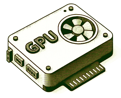 GPU
